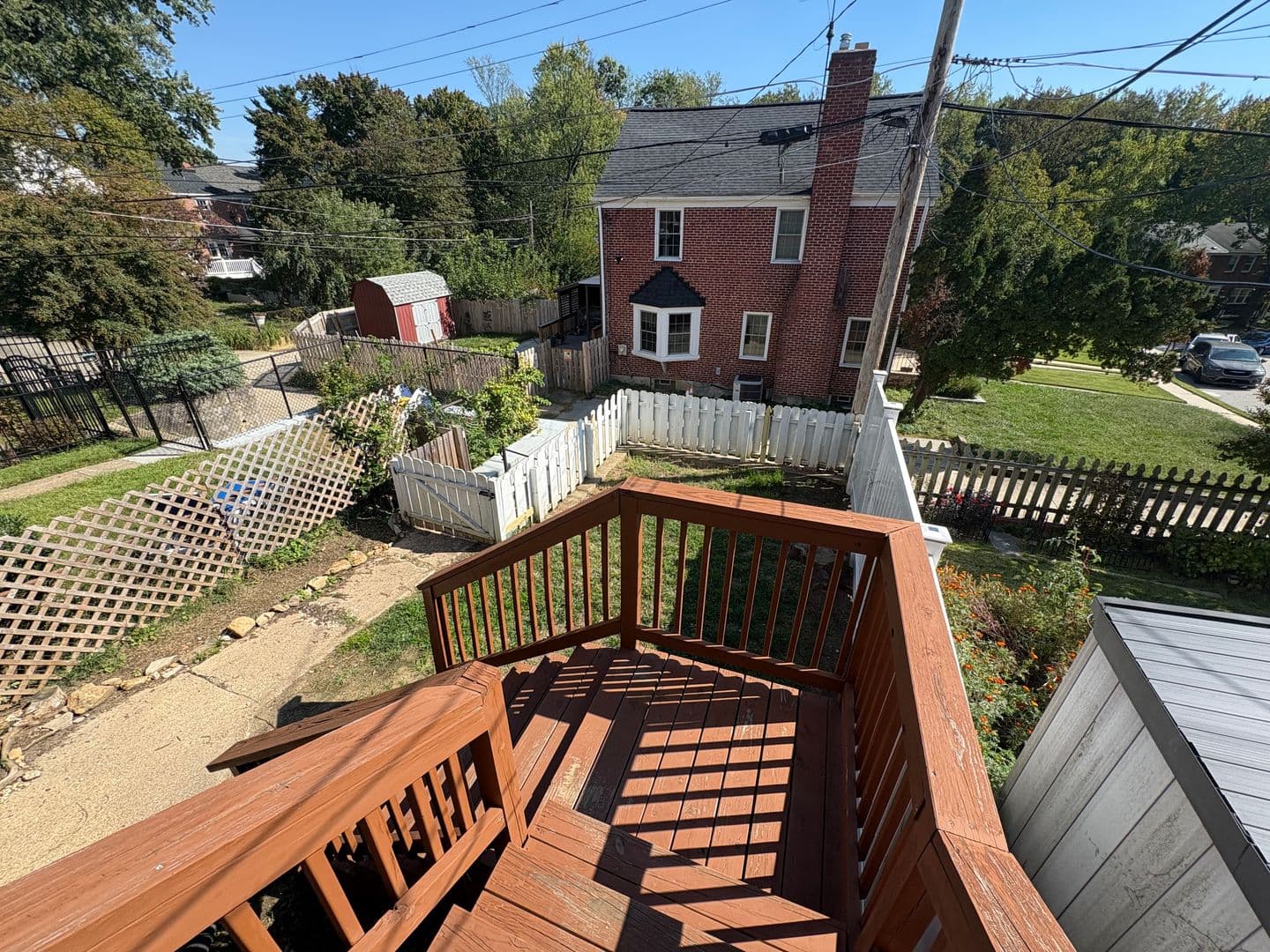 Towson Townhome: 8153 Glen Gary Rd