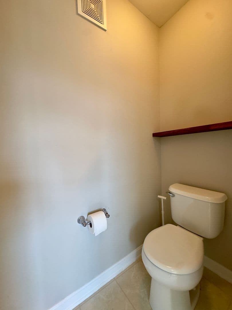 Havre De Grace Townhome: 170 Mohegan Dr