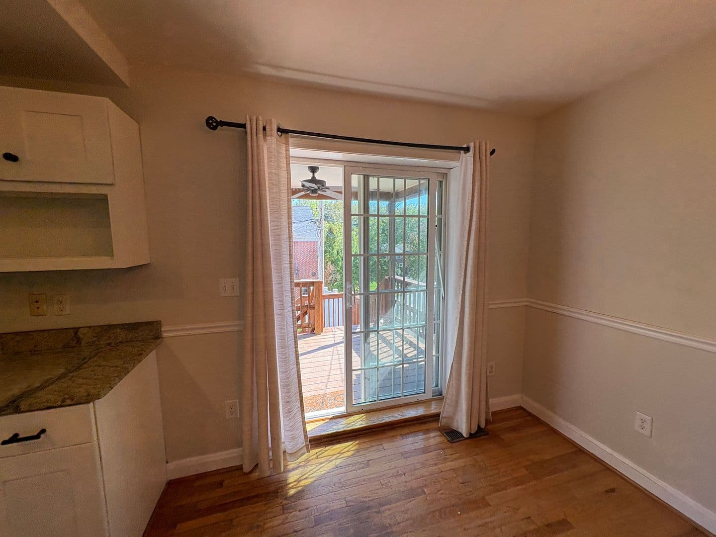 Towson Townhome: 8153 Glen Gary Rd