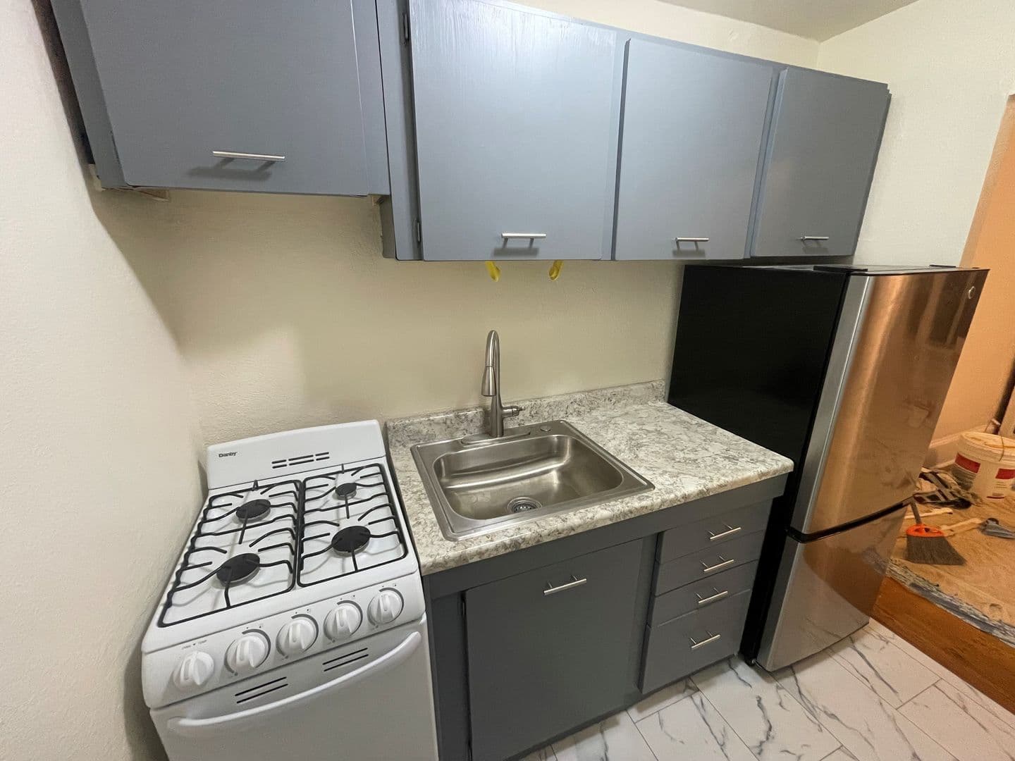 Baltimore Apartment: 3007 N Calvert St