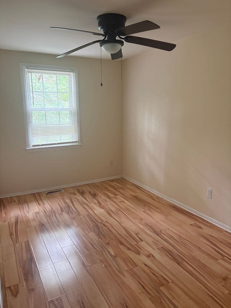 Nottingham Townhome: 8564 Gradien Drive