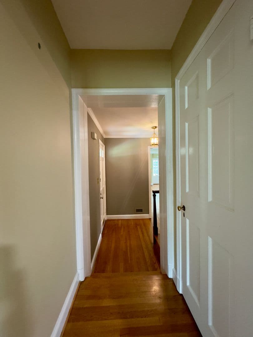 Baltimore House: 115 E Northern Pkwy