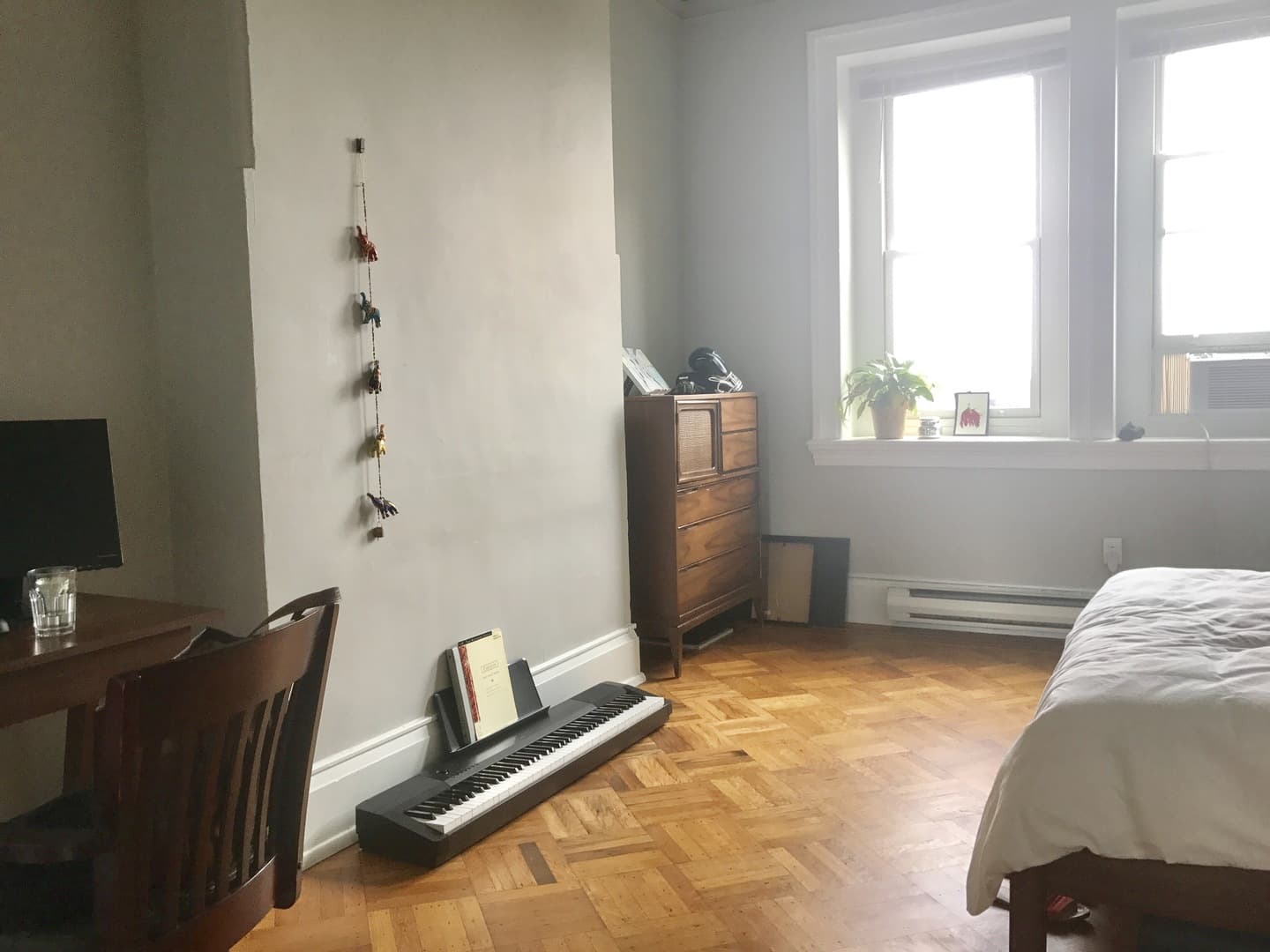 Baltimore Apartment: 914 N. Charles St