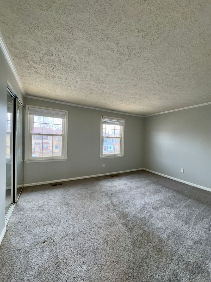 Baltimore Townhome: 5371 King Arthur Cir