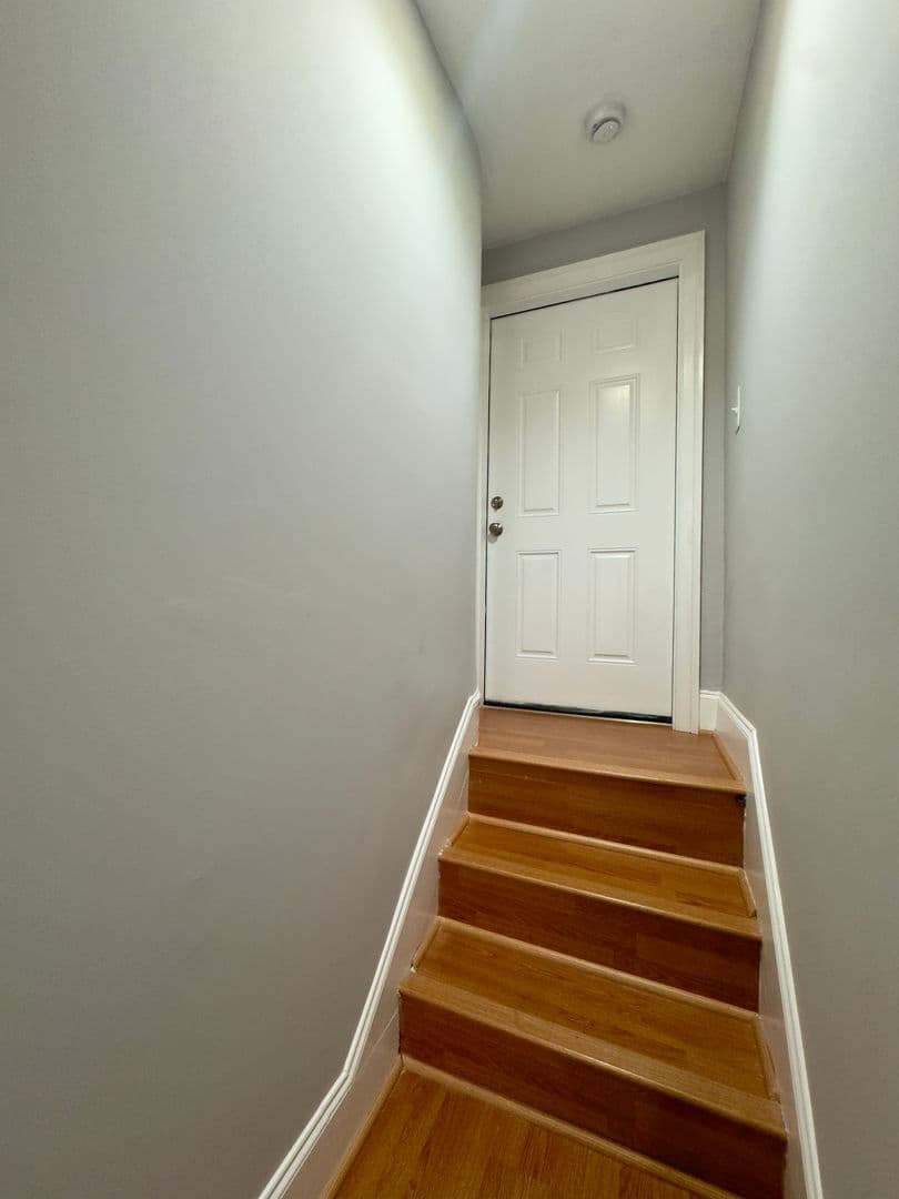 Baltimore Apartment: 817 Park Ave