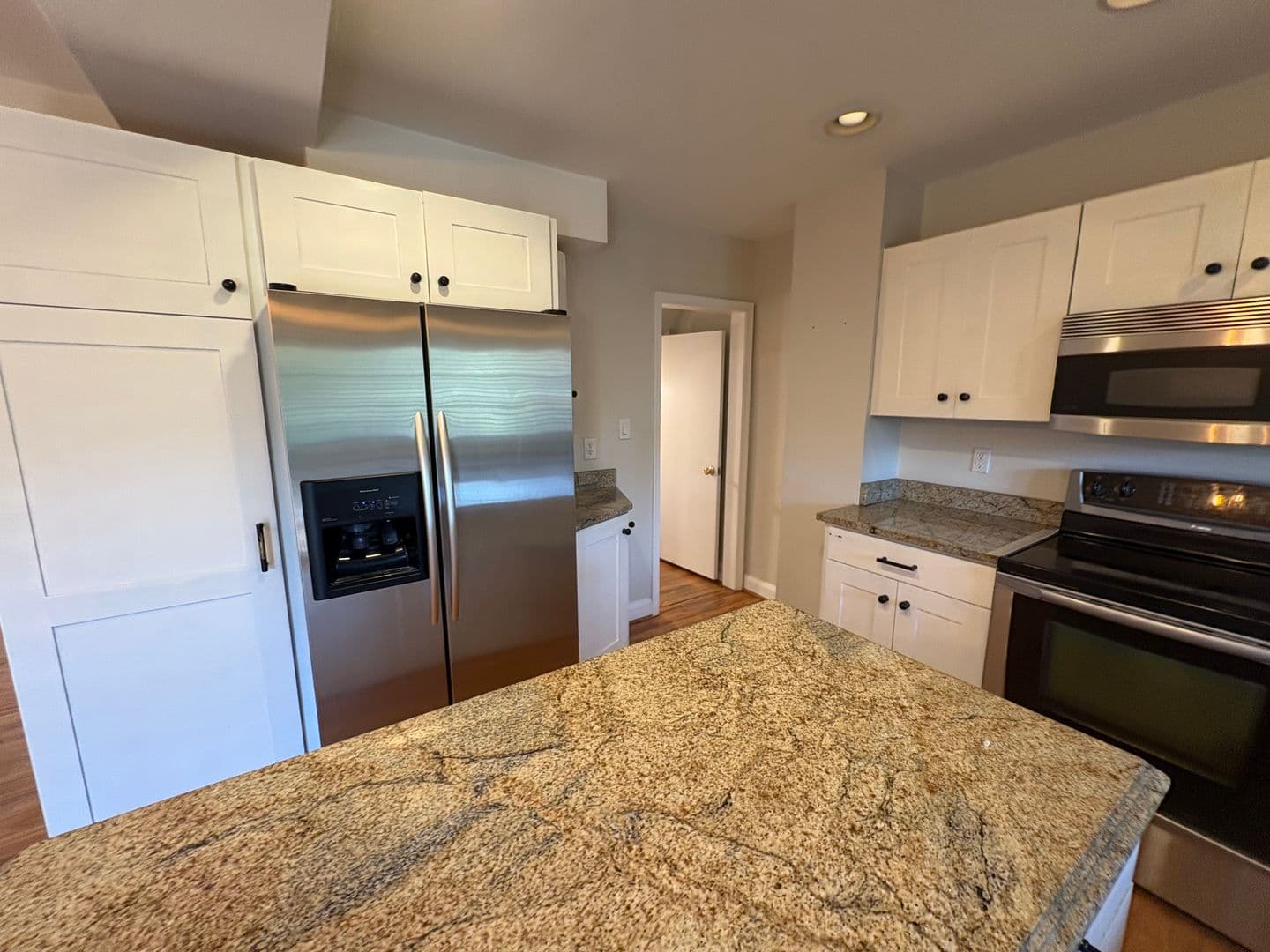 Towson Townhome: 8153 Glen Gary Rd