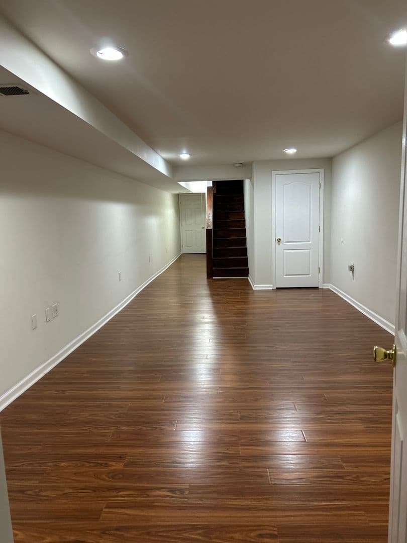 Baltimore Townhome: 816 W 37th St