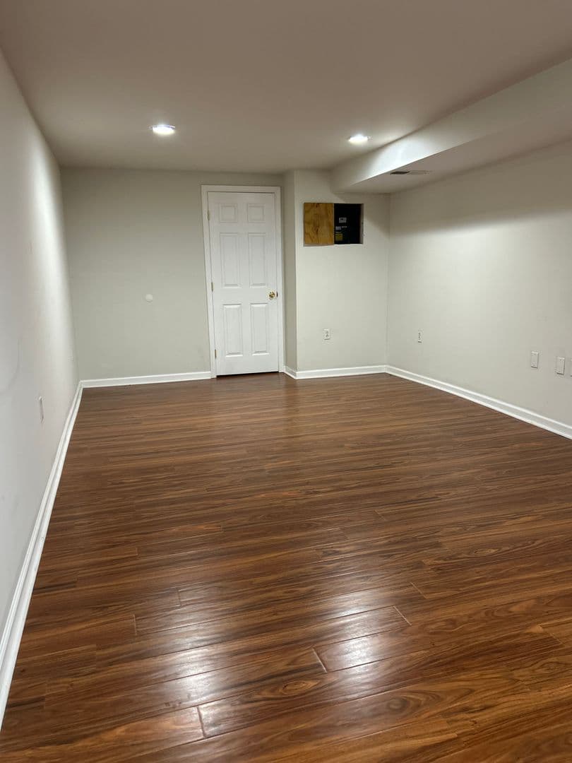 Baltimore Townhome: 816 W 37th St