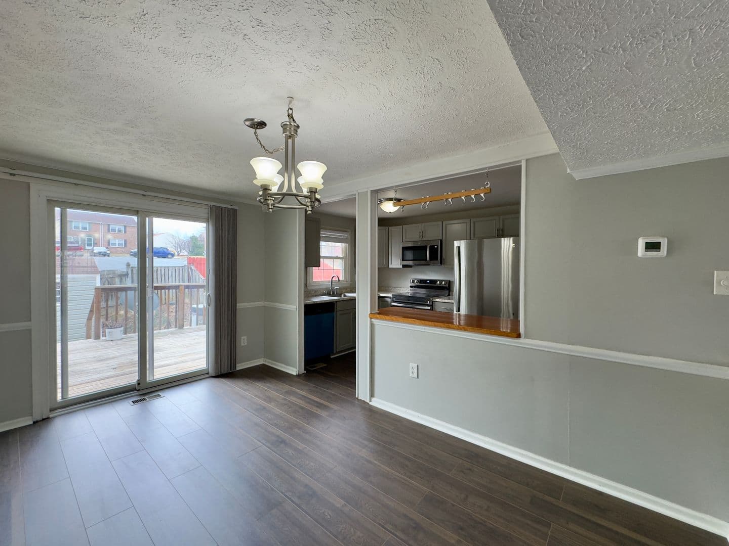 Baltimore Townhome: 5371 King Arthur Cir