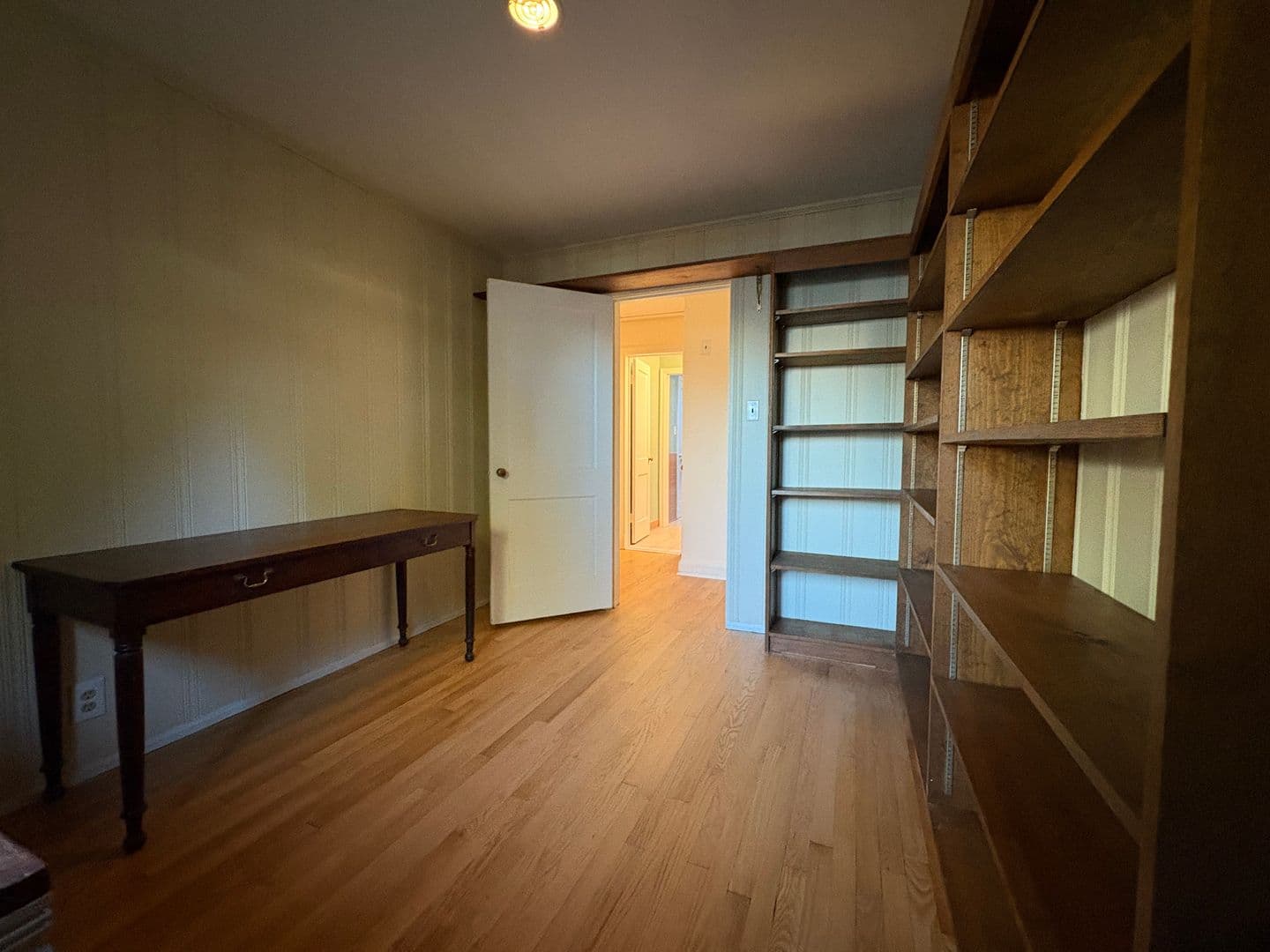 Baltimore House: 2711 Glen Ave