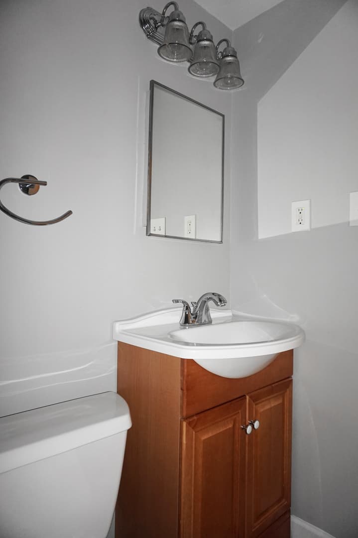 Nottingham Townhome: 8564 Gradien Drive