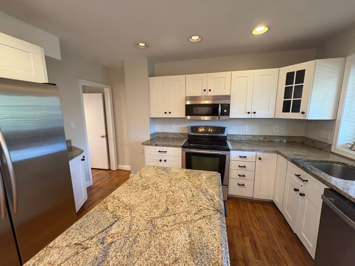Towson Townhome: 8153 Glen Gary Rd