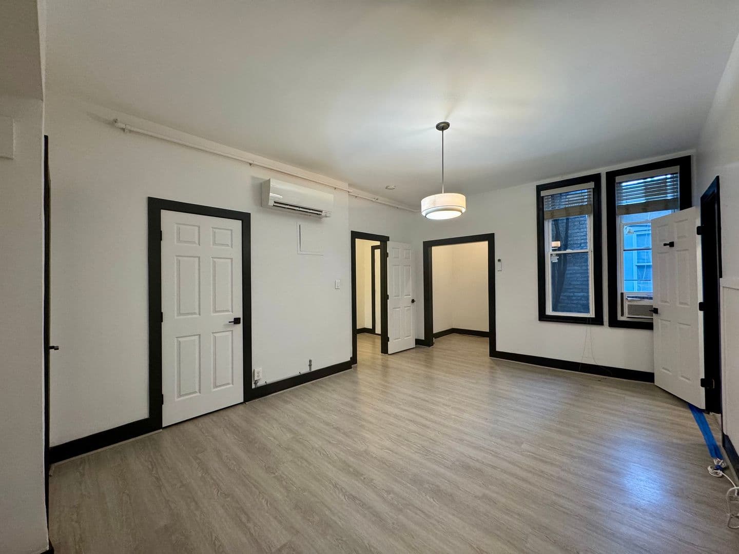 Baltimore Apartment: 1005 N Charles St