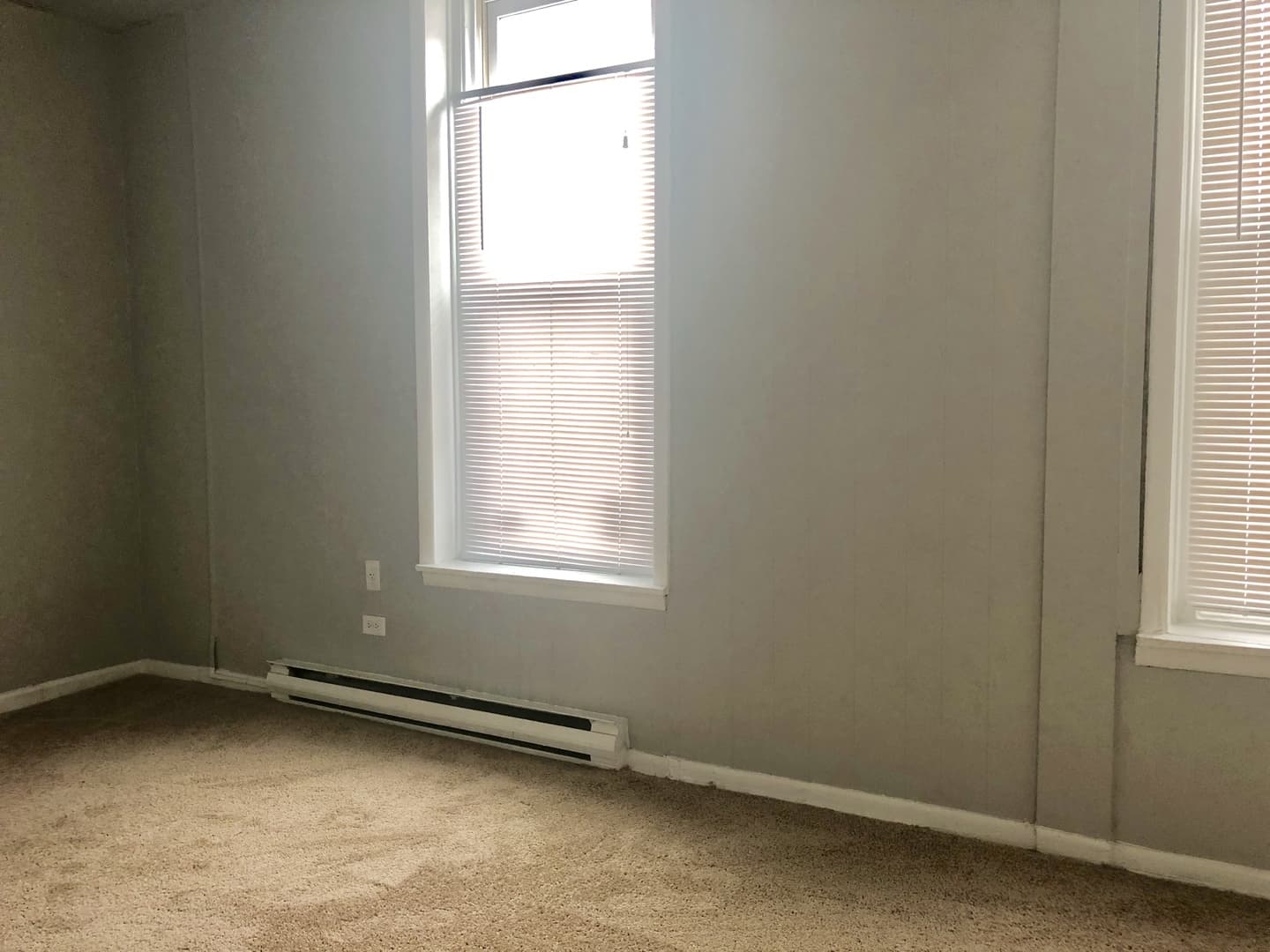 Baltimore Apartment: 914 N. Charles St