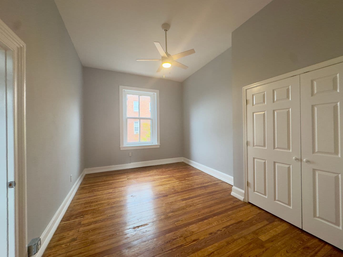 Baltimore Apartment: 1322-1324 Eutaw Pl