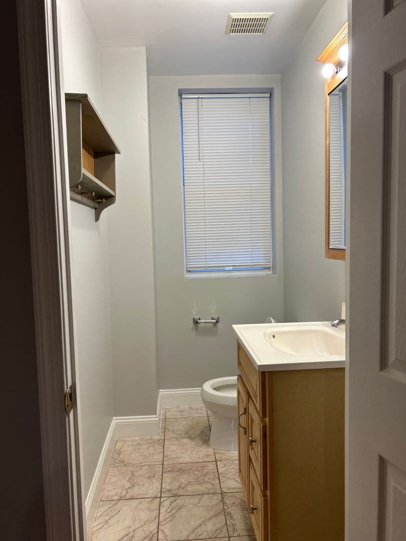 Baltimore Townhome: 816 W 37th St