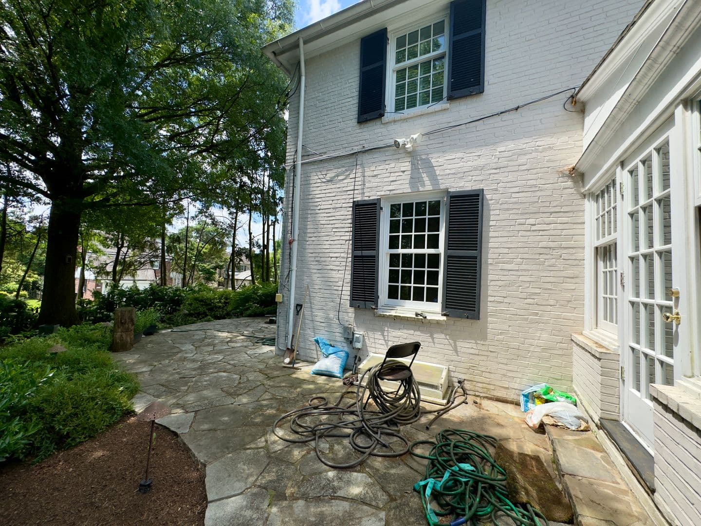 Baltimore House: 115 E Northern Pkwy