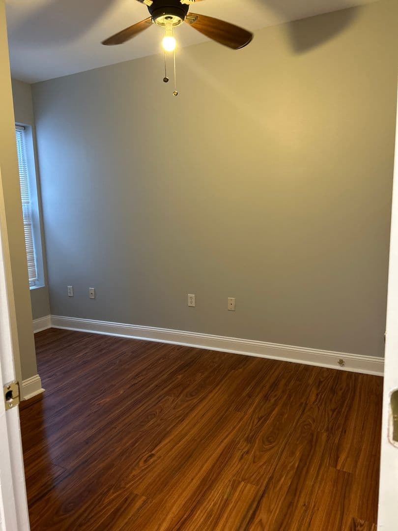 Baltimore Townhome: 816 W 37th St