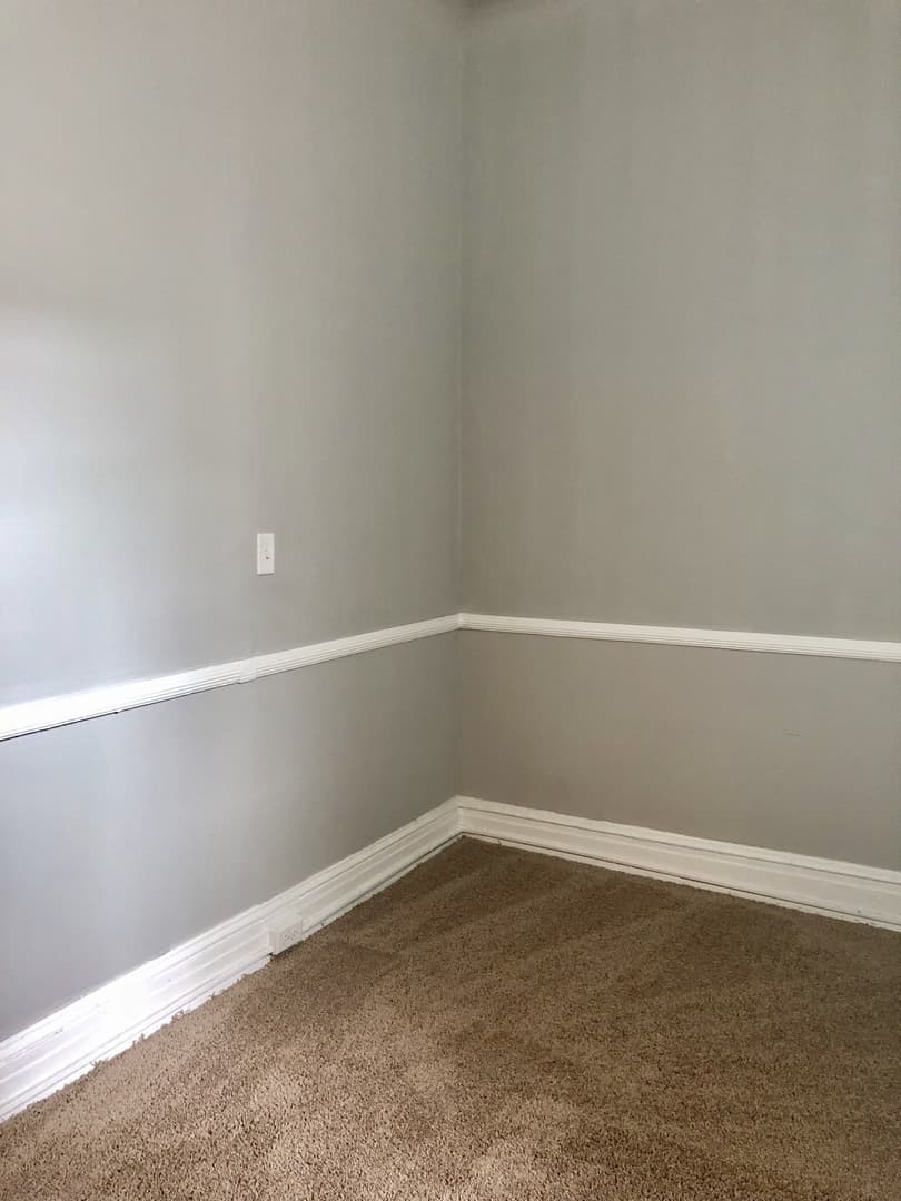 Baltimore Apartment: 914 N. Charles St