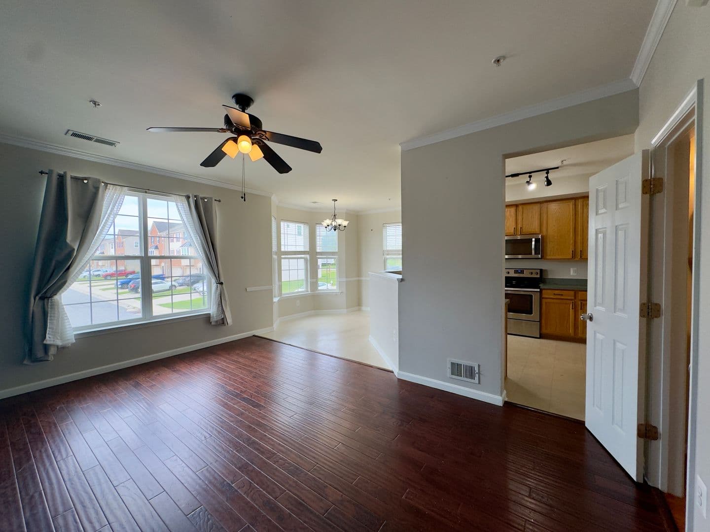 Havre De Grace Townhome: 170 Mohegan Dr