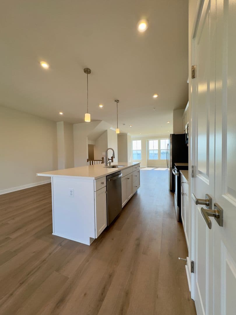 Baltimore Townhome: 2270 Waterfront Way