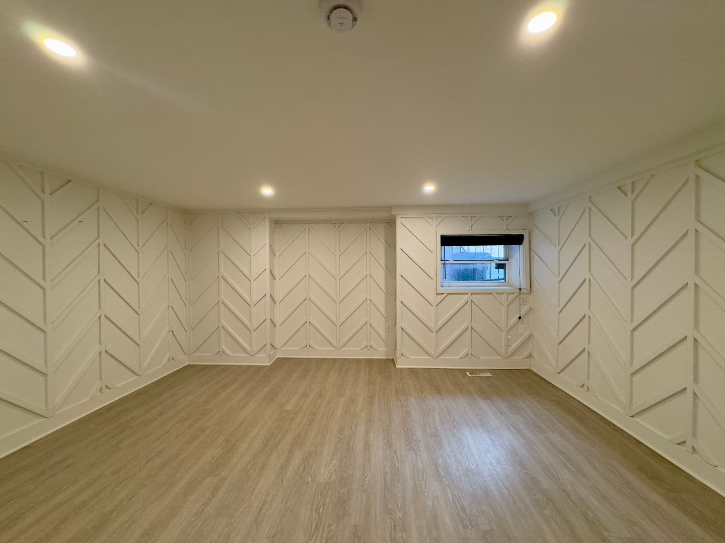 Baltimore Apartment: 1720 St. Paul Street