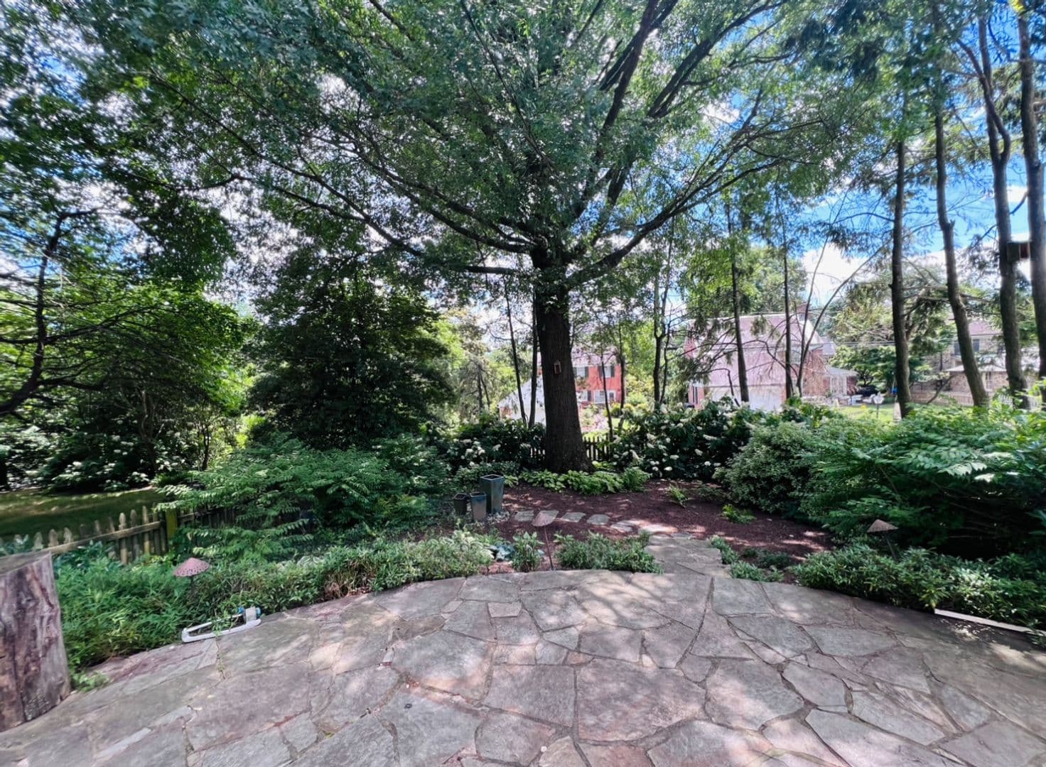 Baltimore House: 115 E Northern Pkwy