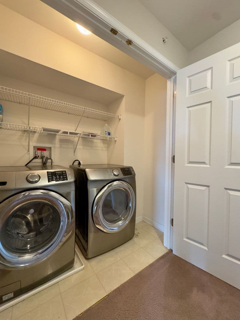 Havre De Grace Townhome: 170 Mohegan Dr
