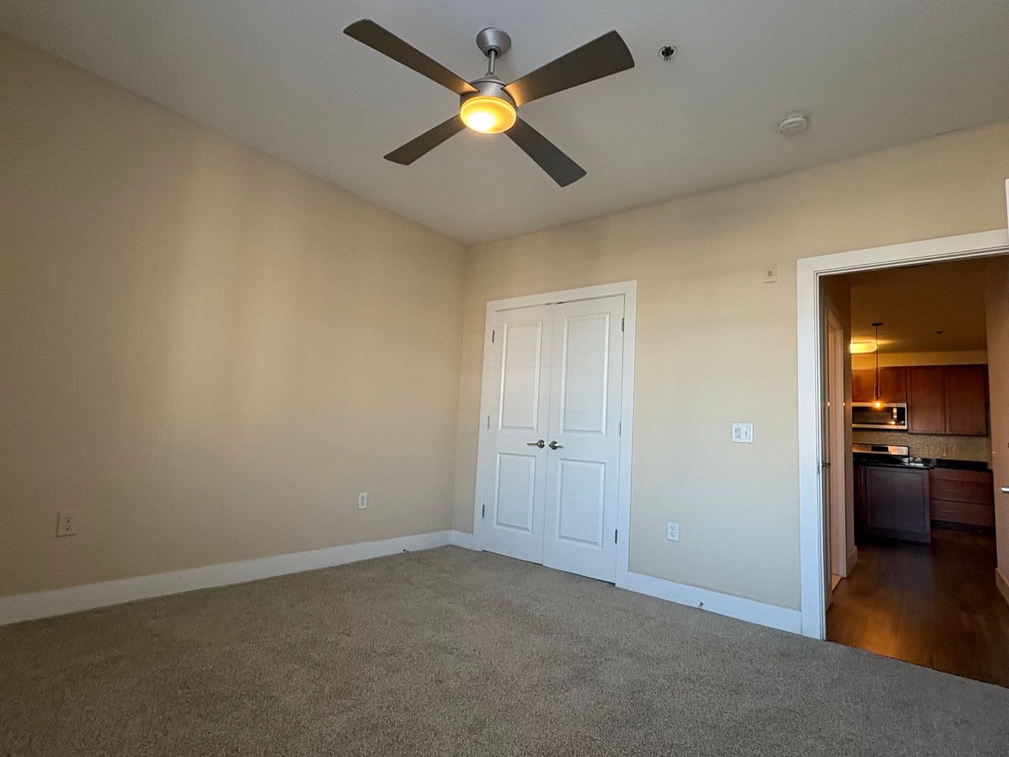 Baltimore Apartment: 1201 S. Charles St
