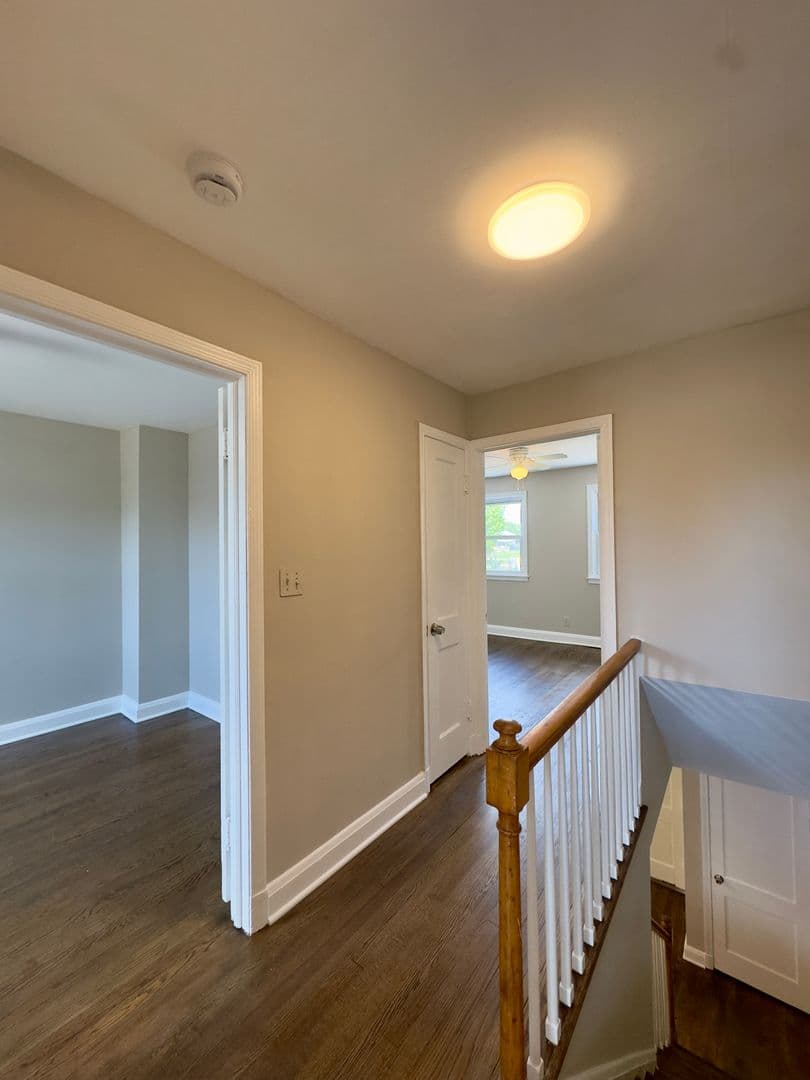 Baltimore Townhome: 433 Oakwood Rd