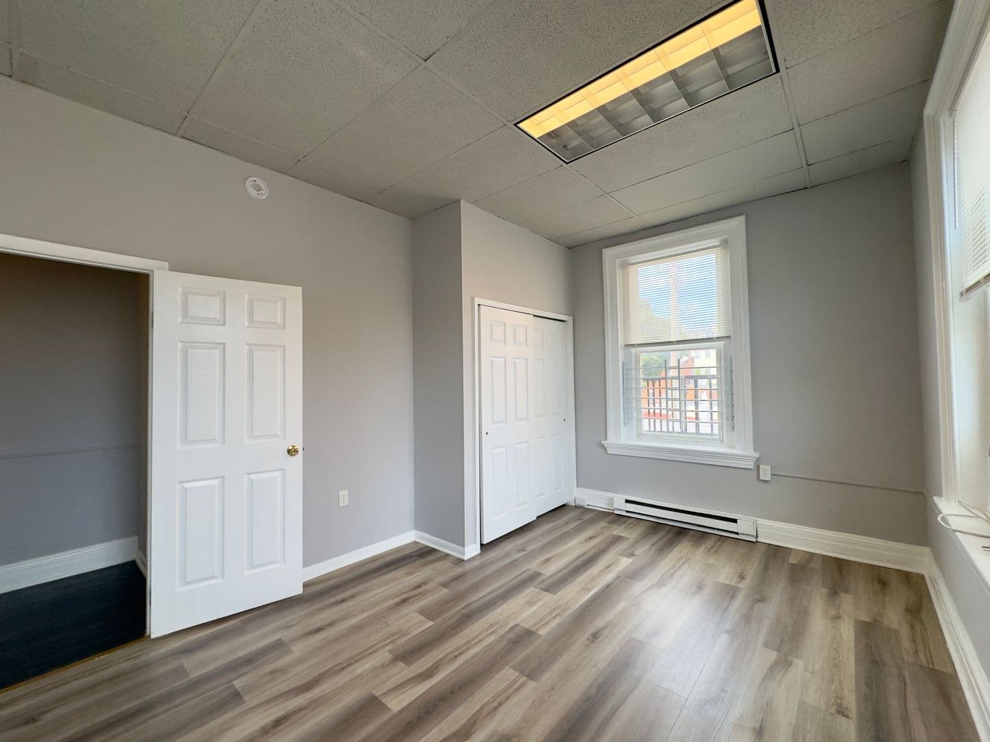 Baltimore Apartment: 914 N. Charles St