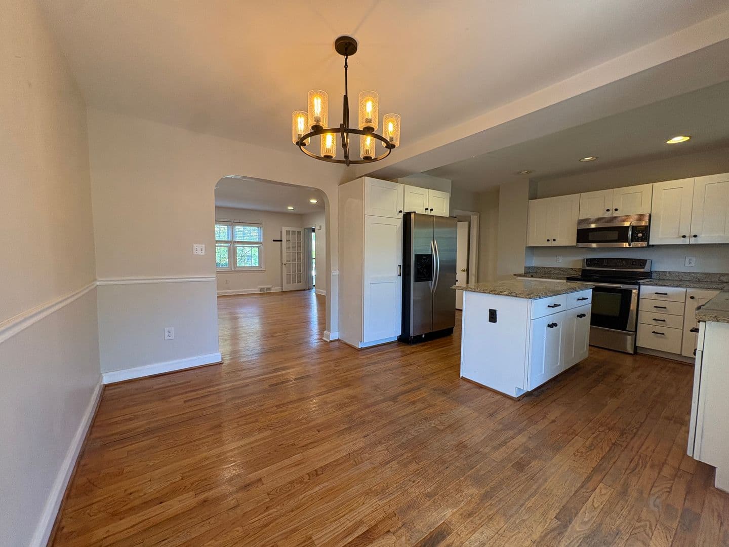 Towson Townhome: 8153 Glen Gary Rd