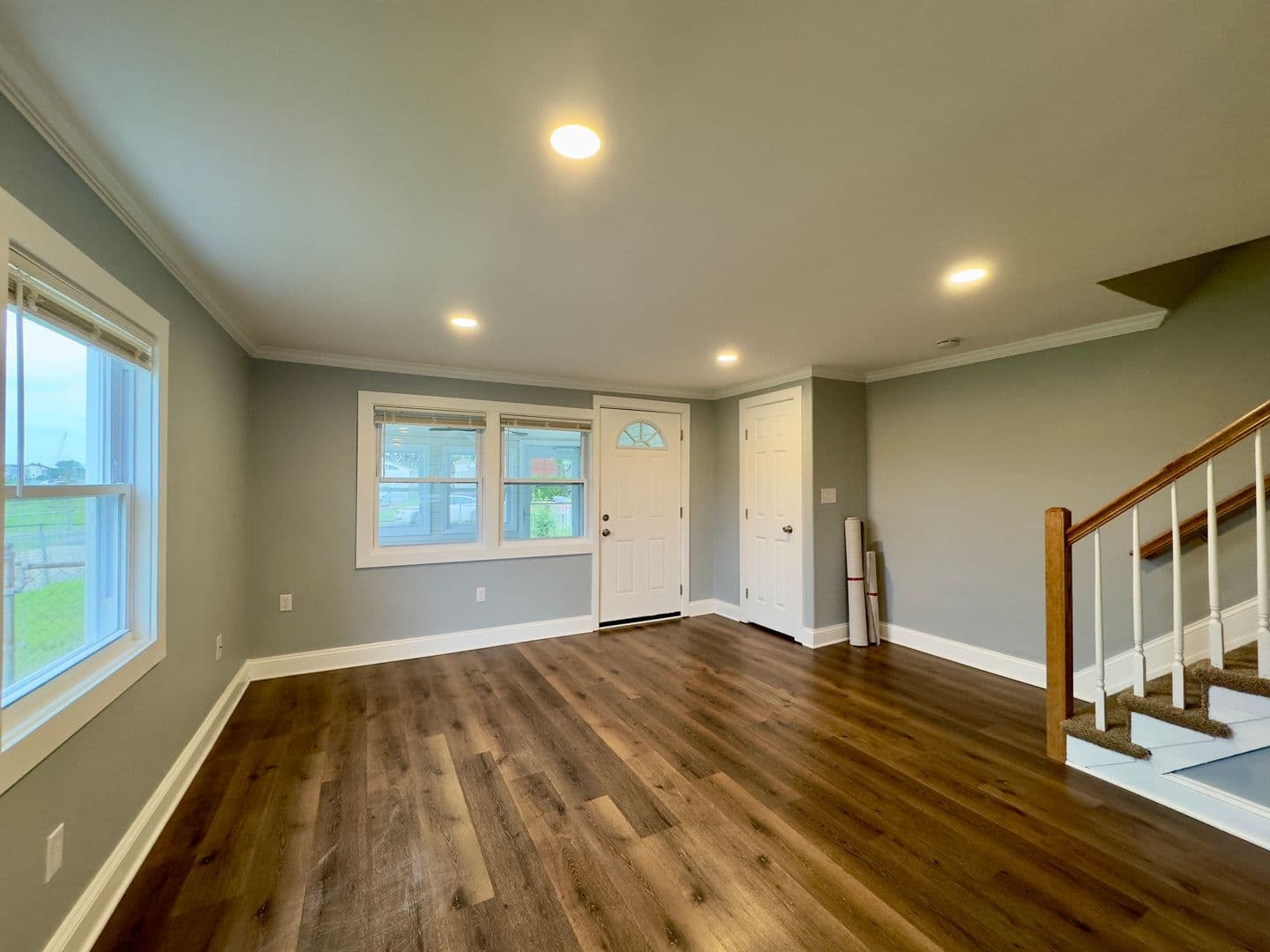Dundalk House: 2113 Larkhall Road