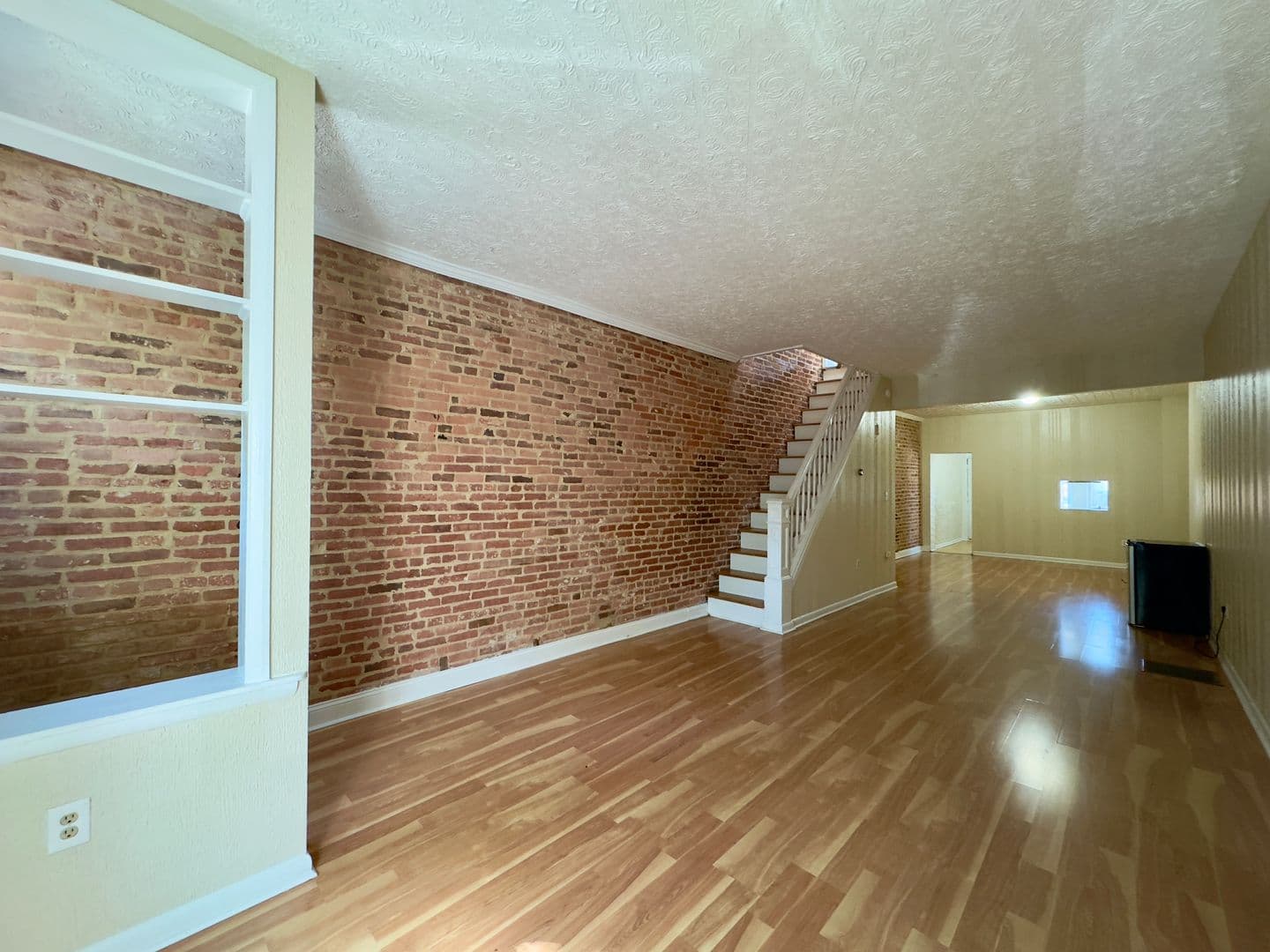 Baltimore Townhome: 22 N East Ave