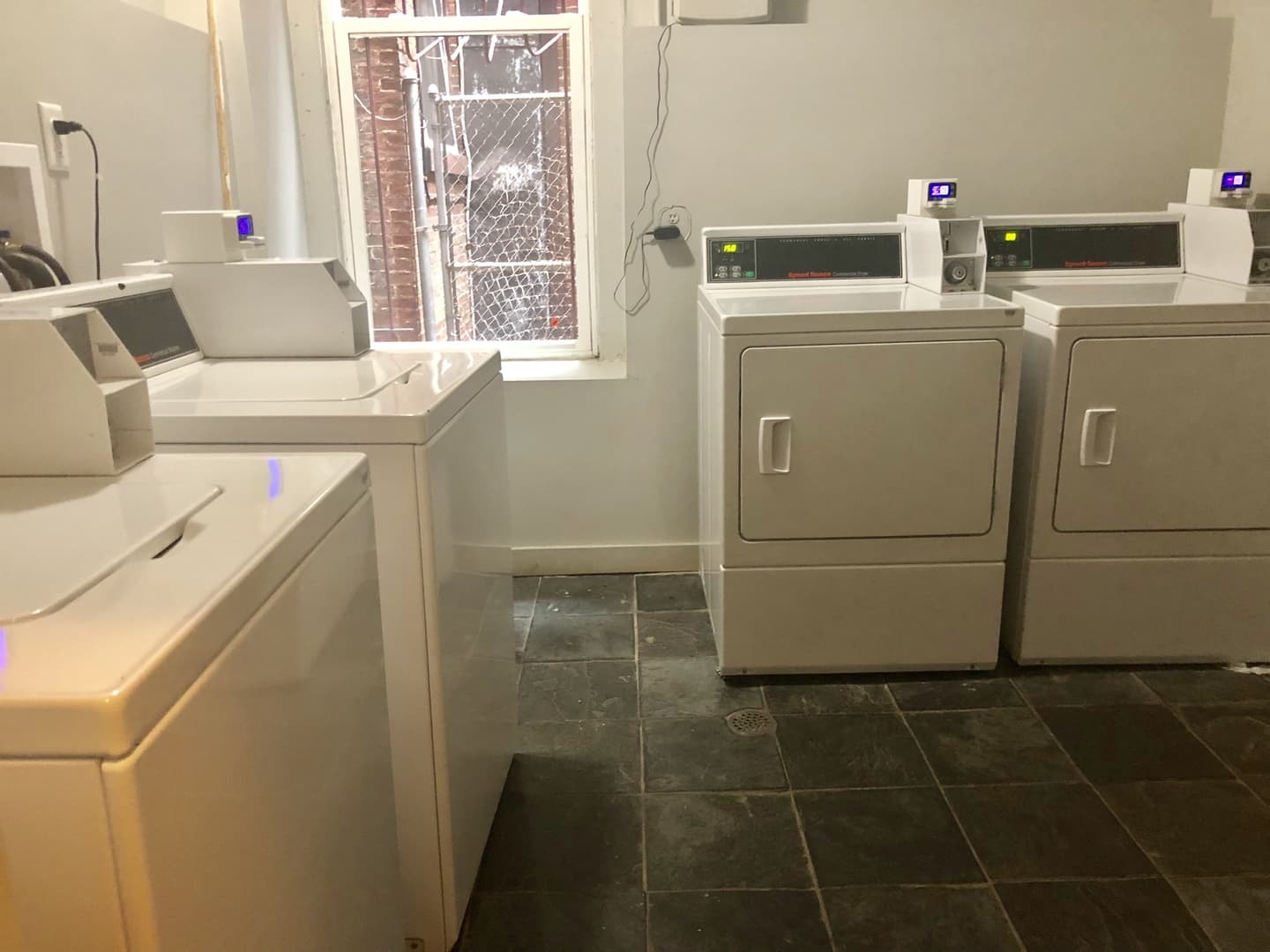 Baltimore Apartment: 914 N. Charles St