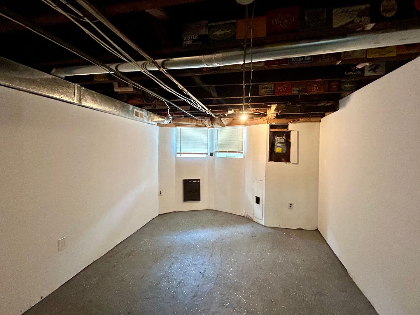 Baltimore Townhome: 3331 Beech Ave