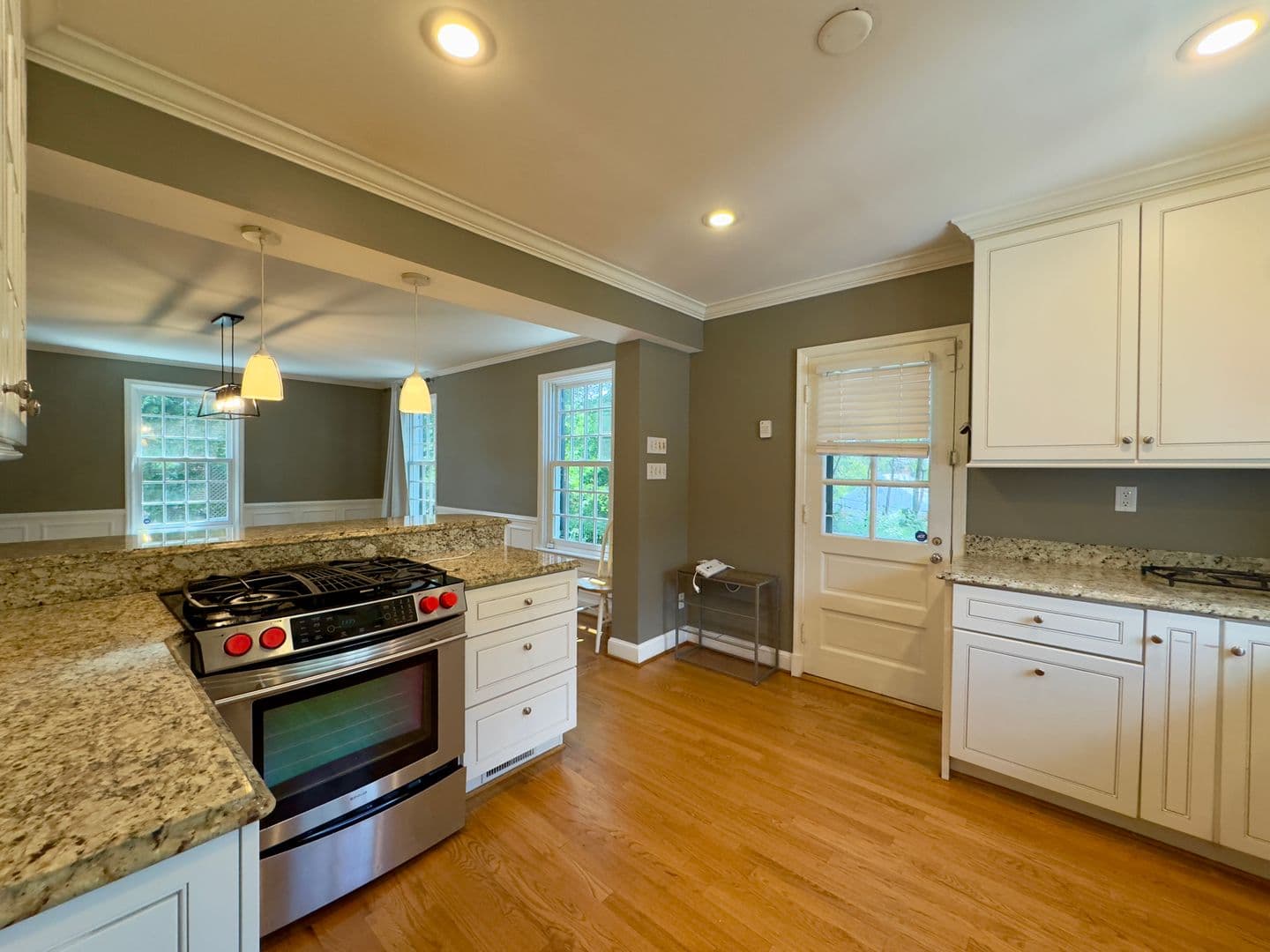 Baltimore House: 115 E Northern Pkwy