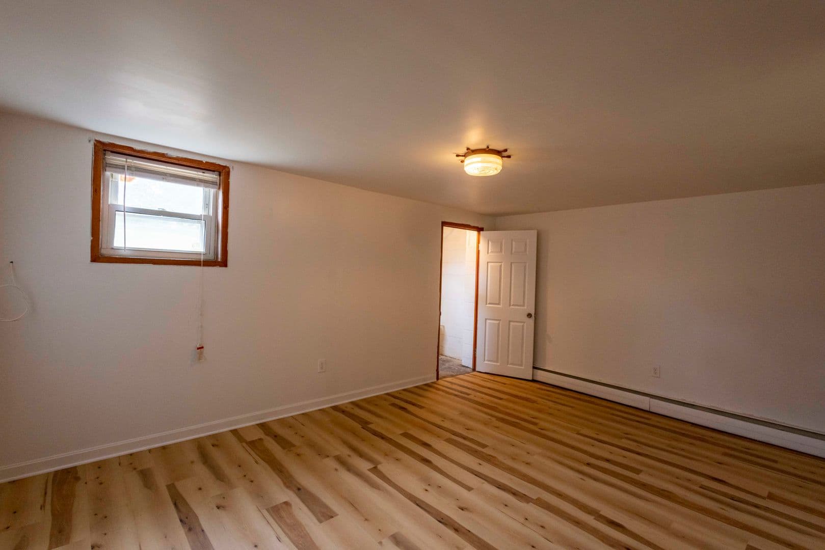 Baltimore Apartment: 4806 Sipple Ave