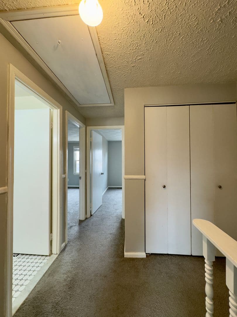 Baltimore Townhome: 5371 King Arthur Cir
