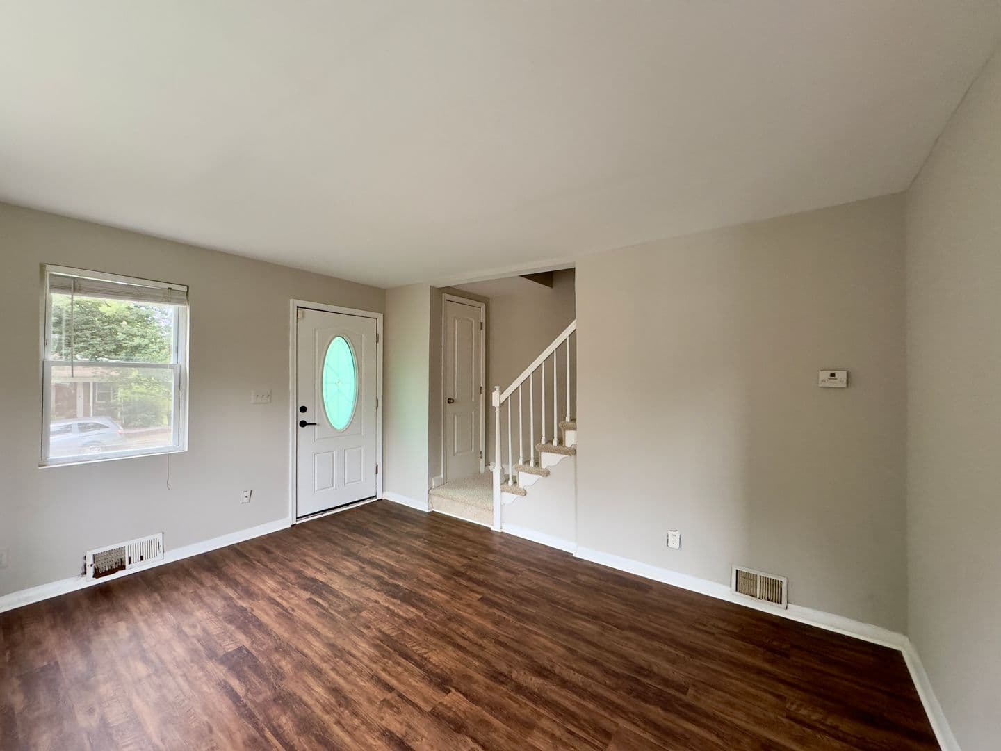 Baltimore Townhome: 5615 Belle Ave