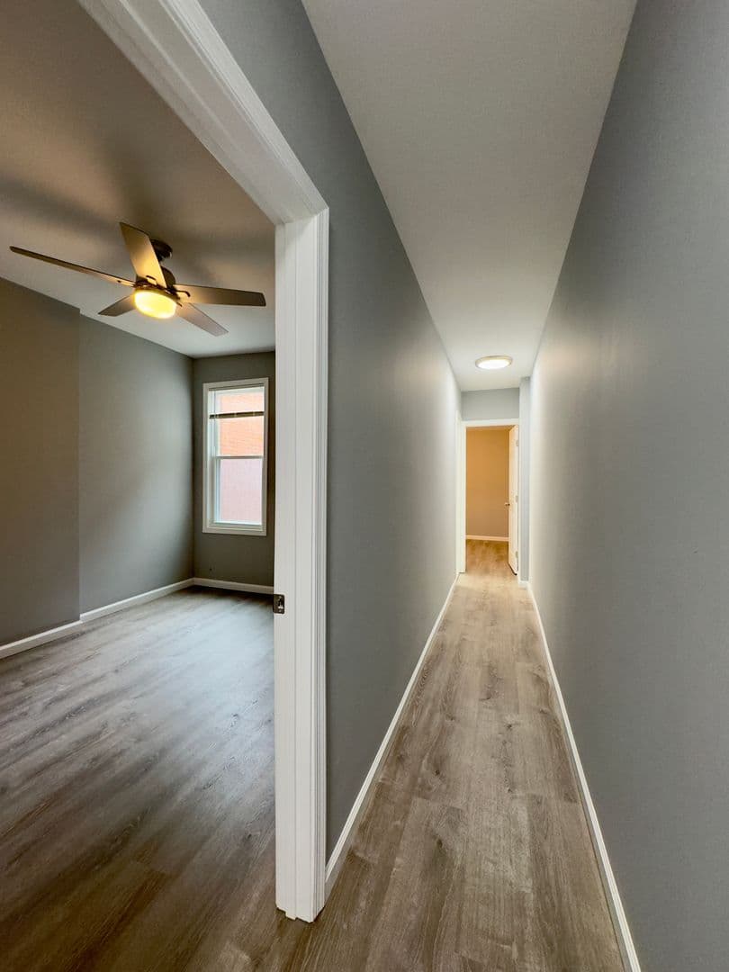Baltimore Townhome: 3331 Beech Ave