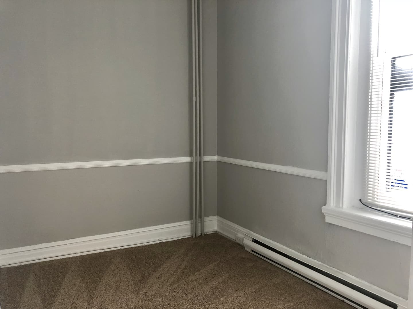 Baltimore Apartment: 914 N. Charles St