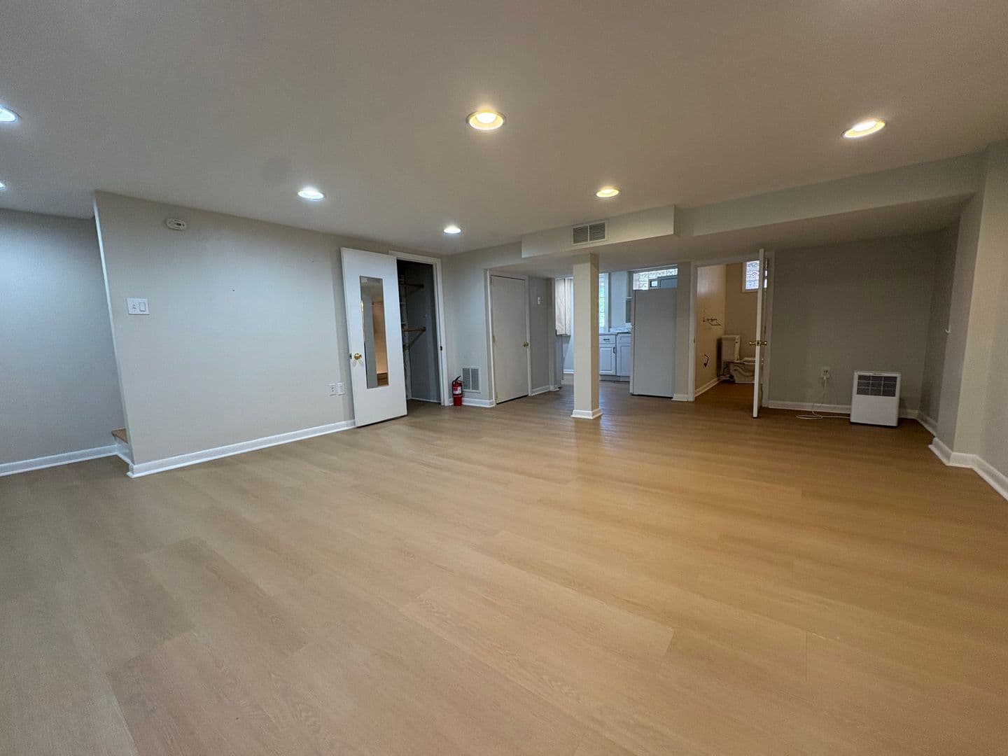 Towson Townhome: 8153 Glen Gary Rd