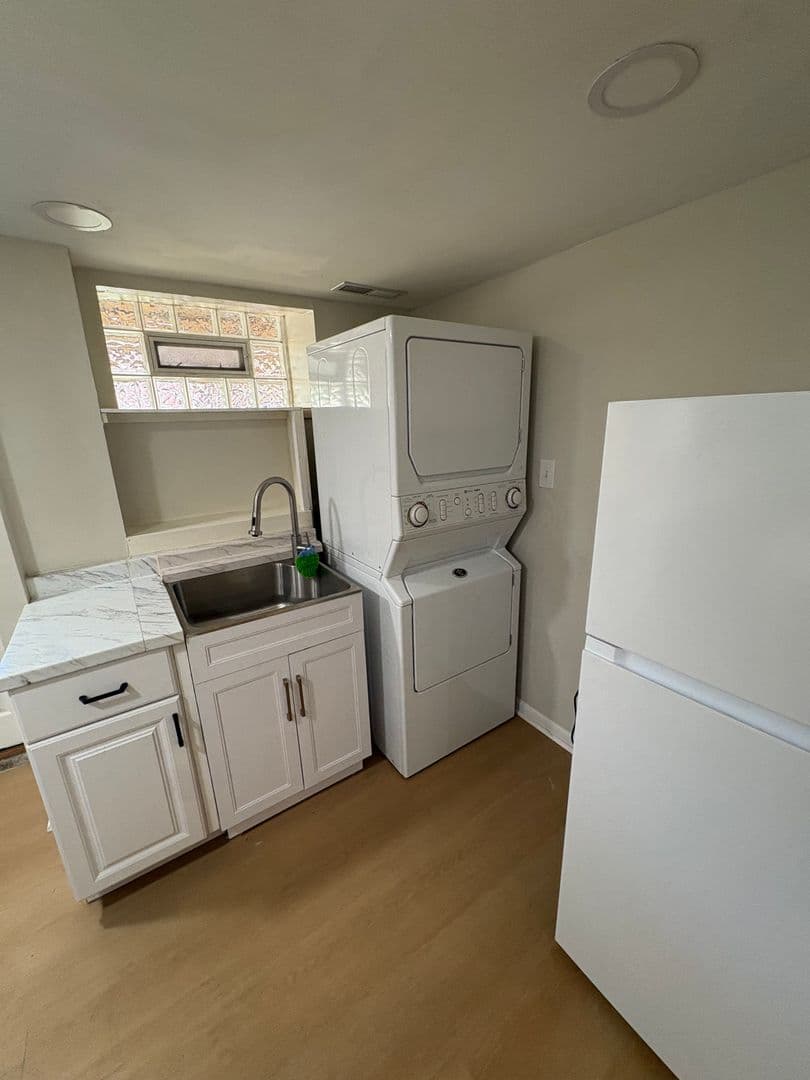 Towson Townhome: 8153 Glen Gary Rd