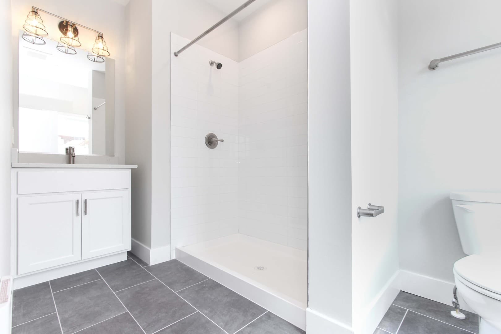 Baltimore Apartment: 1238 Light St