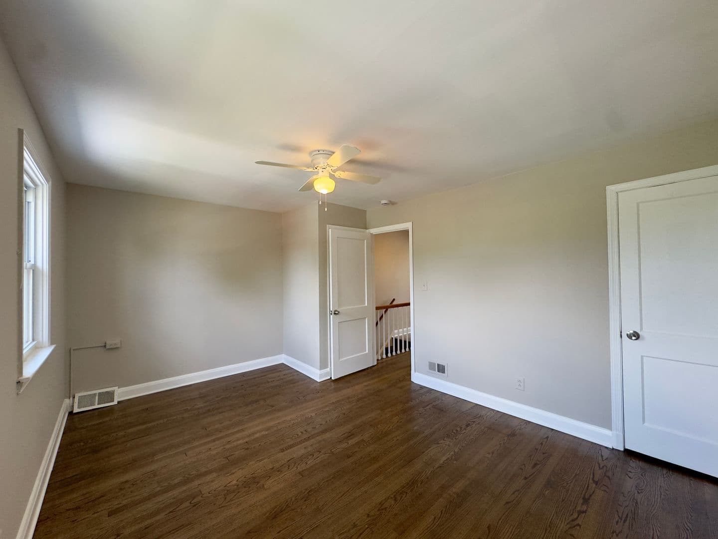 Baltimore Townhome: 433 Oakwood Rd