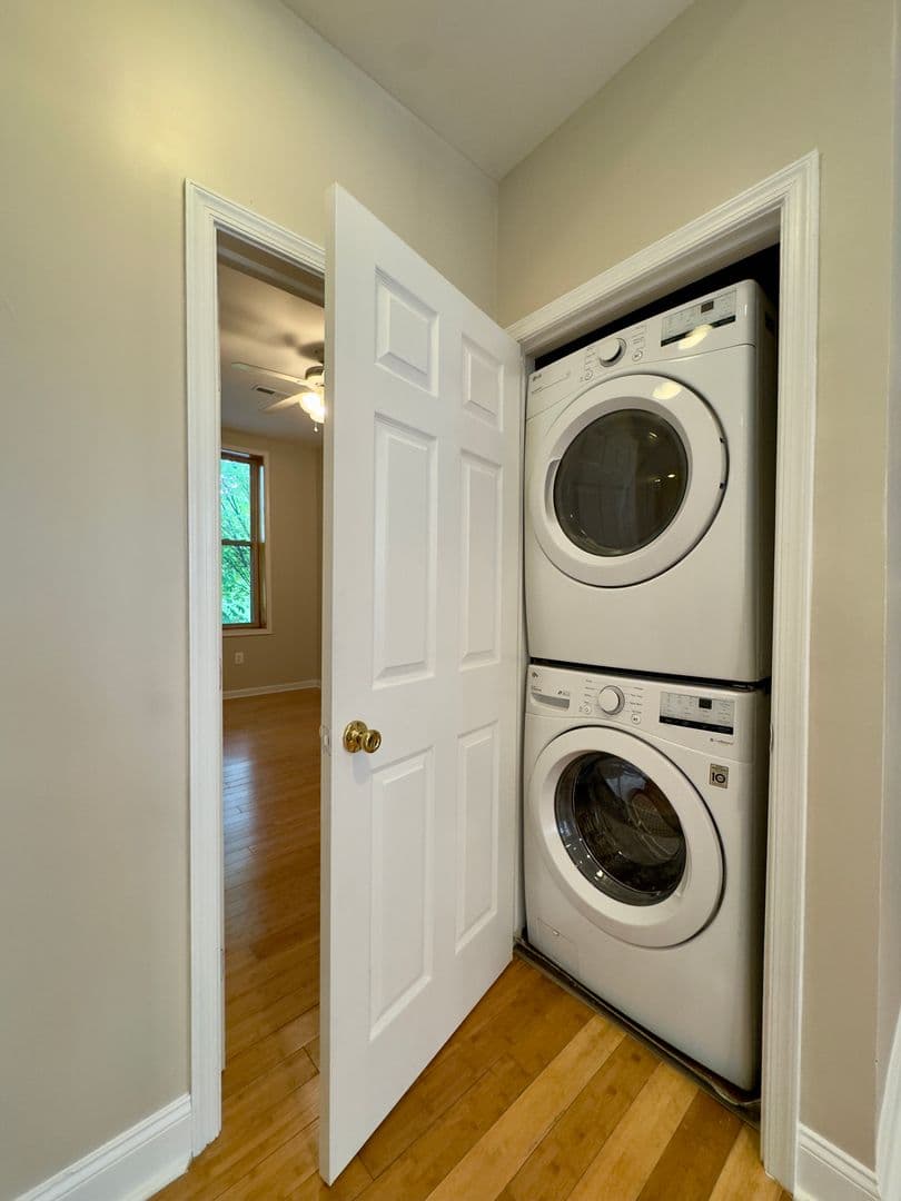 Baltimore Apartment: 2401 Brookfield Ave