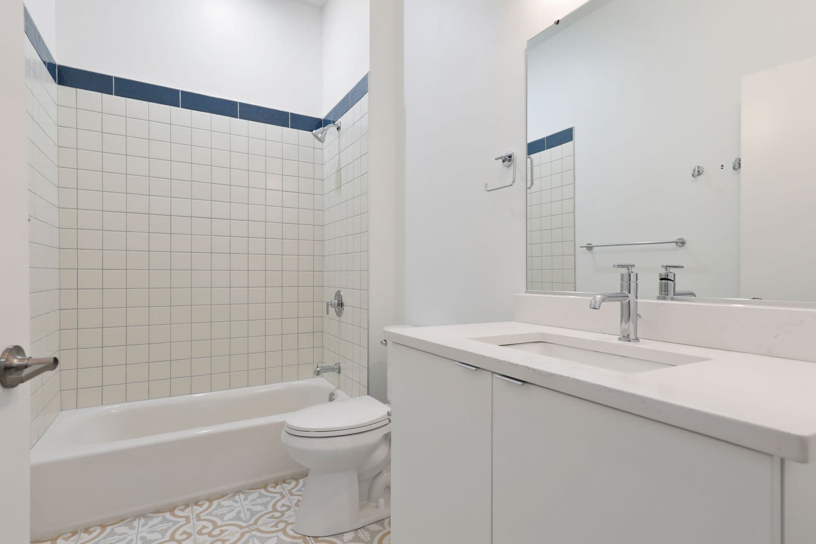 Baltimore Apartment: 906 Trinity Street