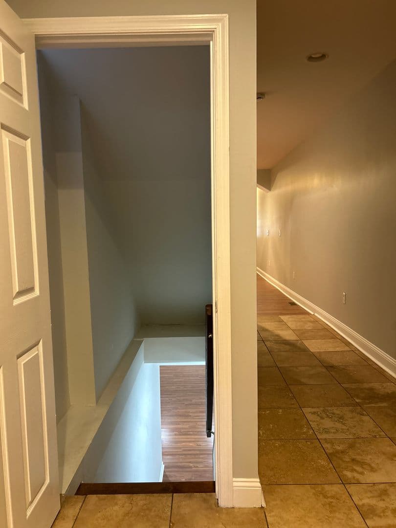 Baltimore Townhome: 816 W 37th St