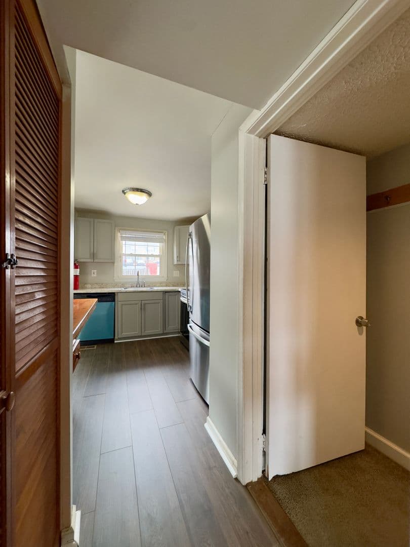 Baltimore Townhome: 5371 King Arthur Cir